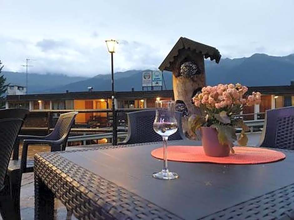 Residence Lores 2 - Go Vacanze
