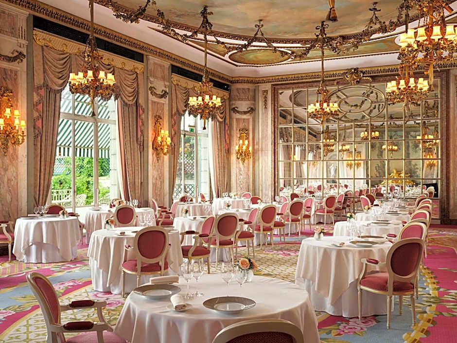 The Ritz London