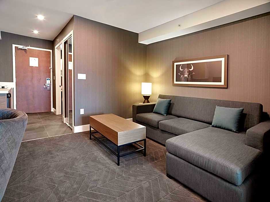 Sandman Signature Plano-Frisco Hotel