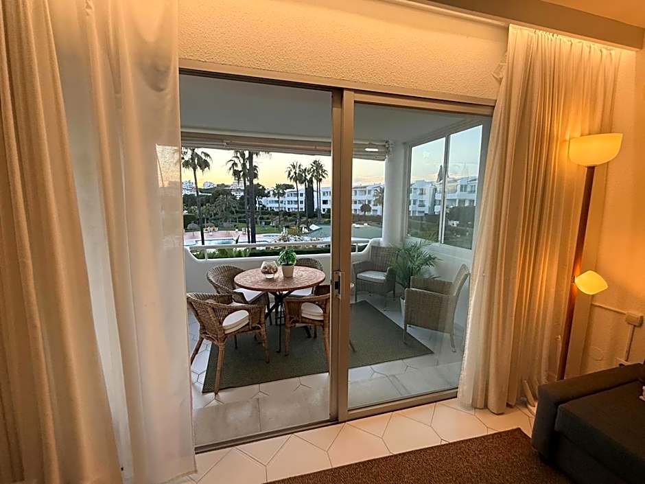 Cozy Apartment in Miraflores, Mijas