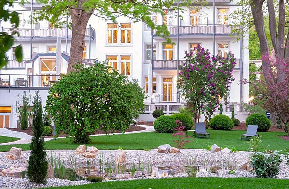 Laudensacks Parkhotel & Retreat