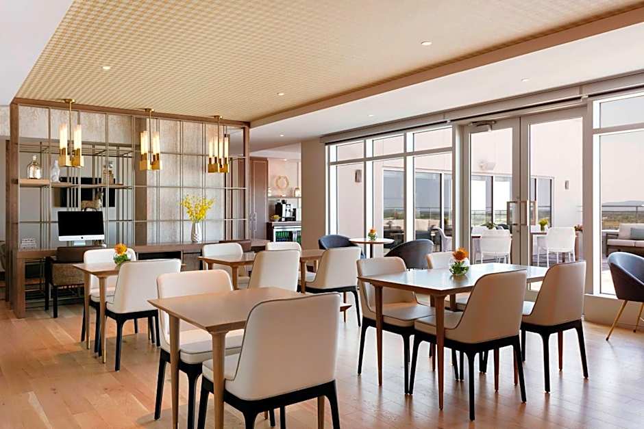 Sheraton Saint-Hyacinthe Hotel