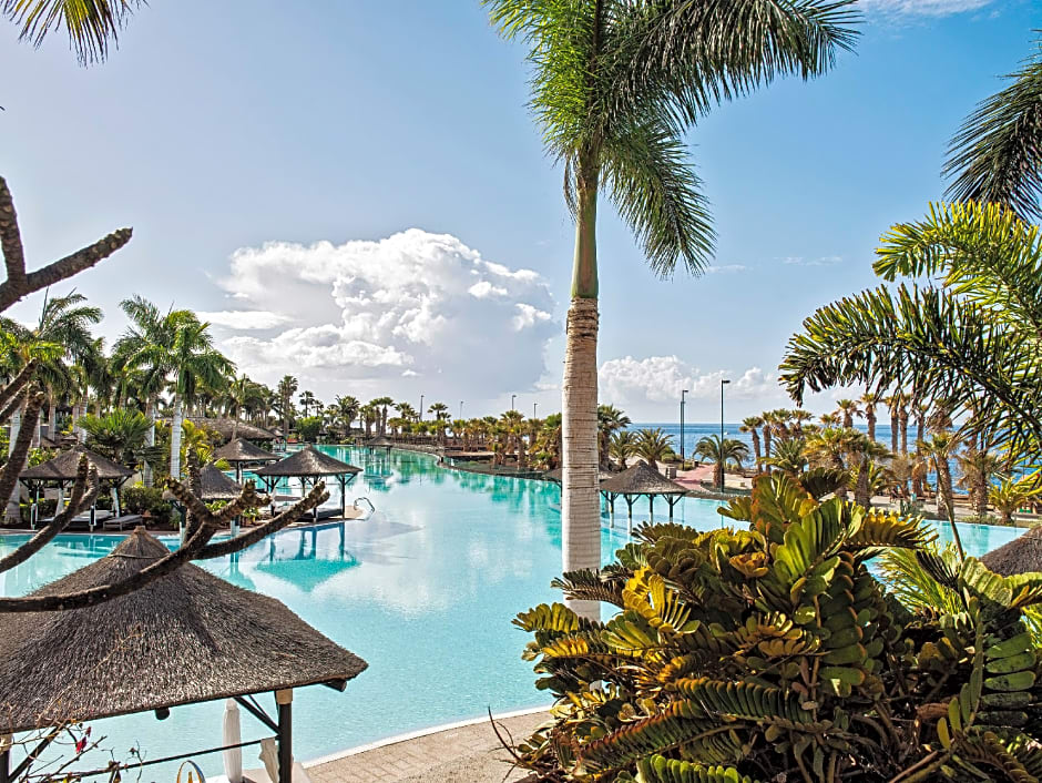 Gran Melia Palacio de Isora Resort & Spa