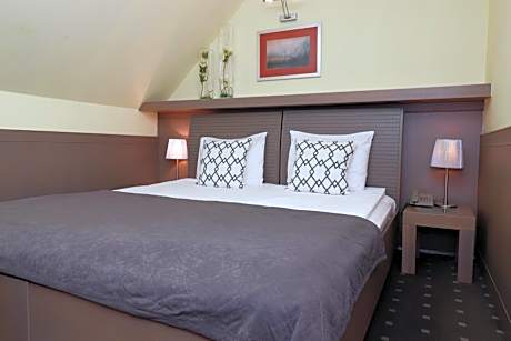 Double Room with River View