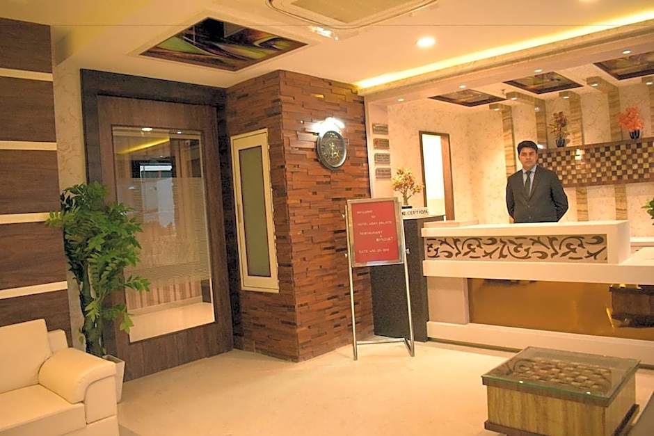 Hotel Uday Palace