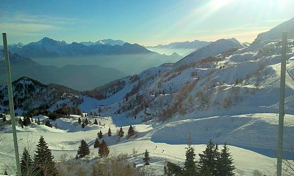 Albergo Diffuso Comeglians