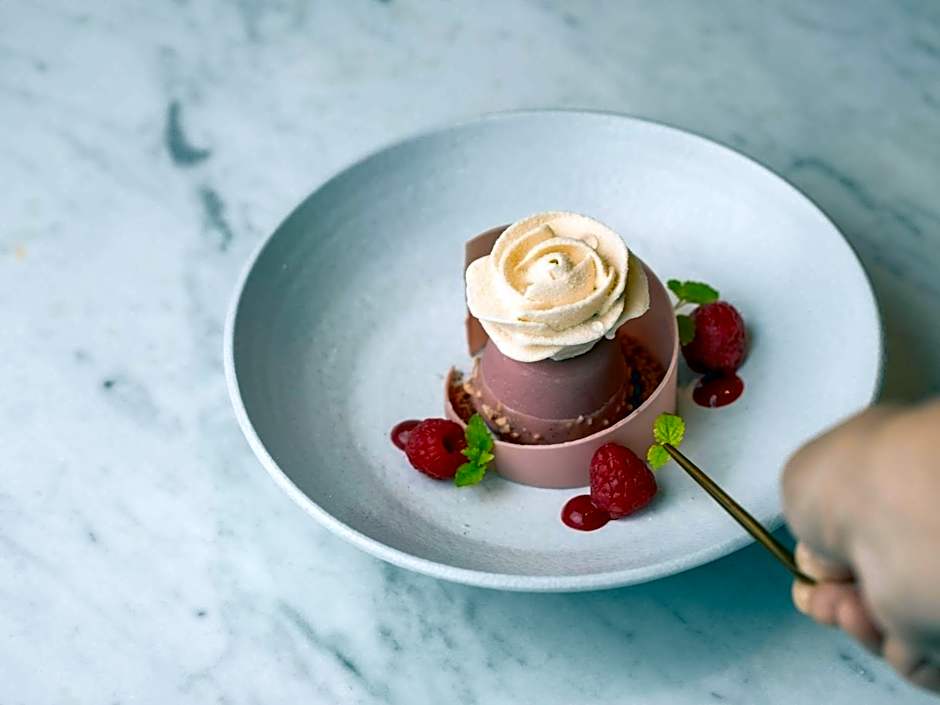 Sofitel Sydney Darling Harbour