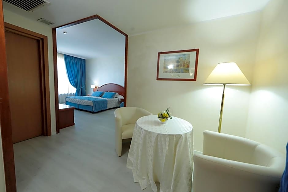 Edra Palace Hotel & Ristorante