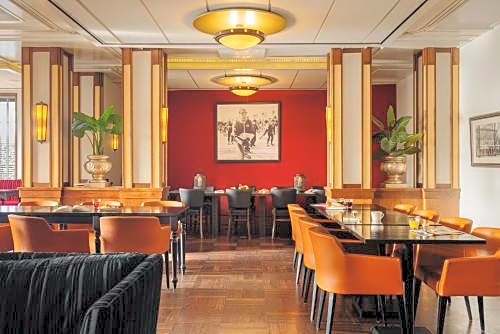 Oranje Hotel Leeuwarden