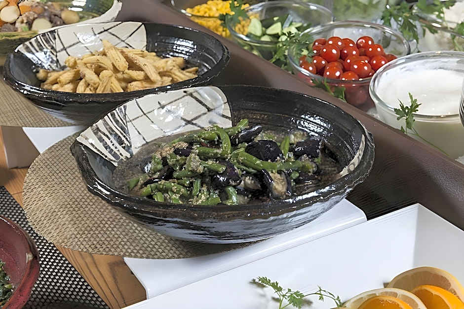 Nagoya Kanayama Hotel