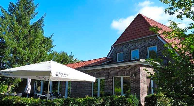 Zur Schanze Holtgast-Apen