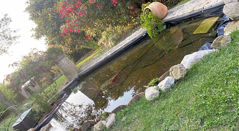 chambre d'hotes les cigales