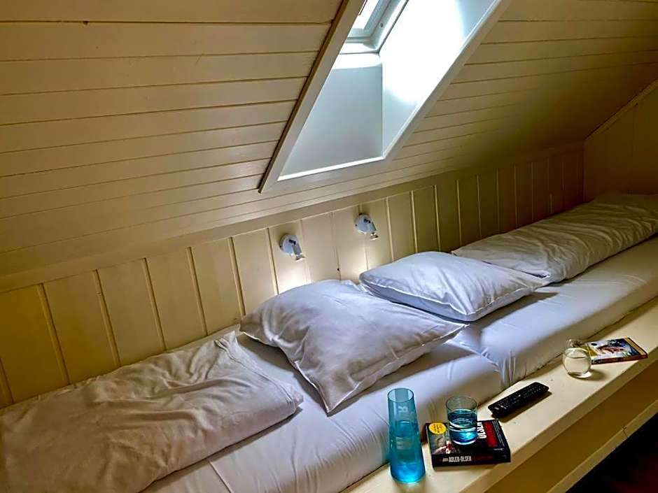 Sarpsborg Apartments - Utne Camping
