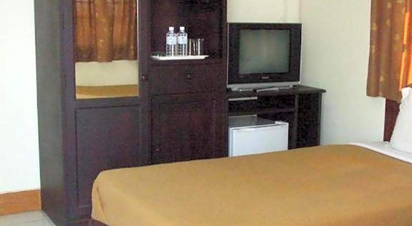 Souvanna 2 Hotel