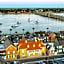 HILTON ST. AUGUSTINE HISTORIC BAYFRONT