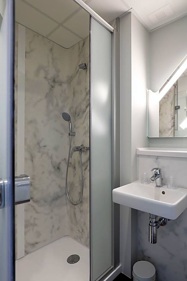 ibis budget Gent Centrum Dampoort