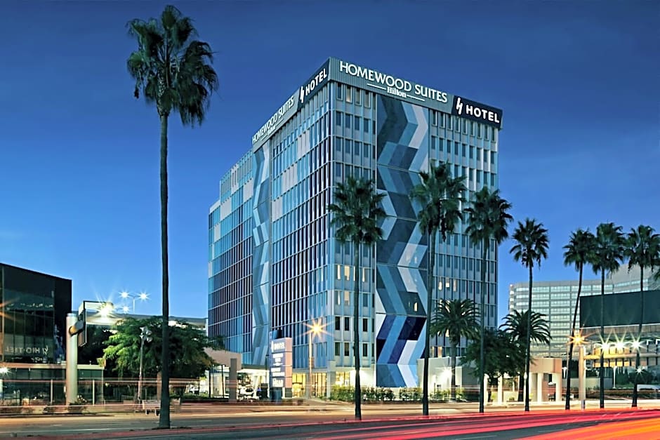 H Hotel Los Angeles, Curio Collection by Hilton