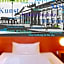 B&B Hotel Kassel-City