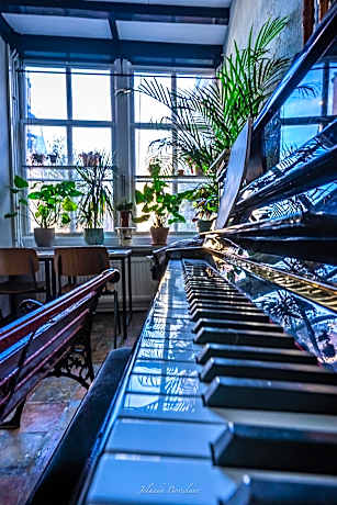 Four-Bedroom Apartment