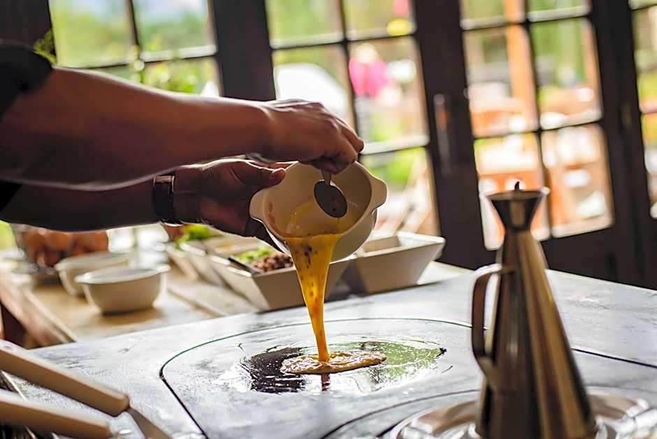 Sonesta Posadas del Inca Sacred Valley Yucay