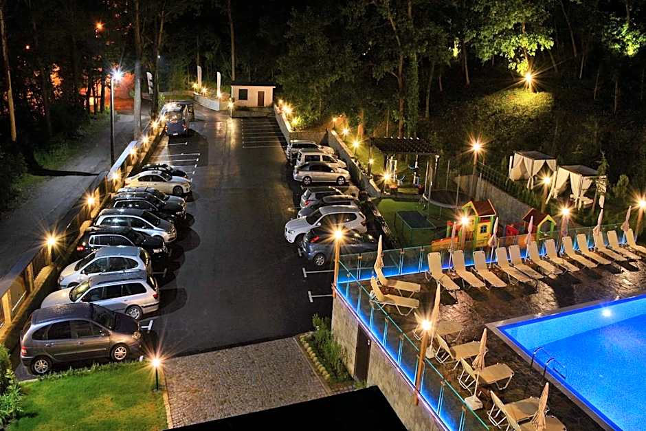 Park Hotel Asenevtsi