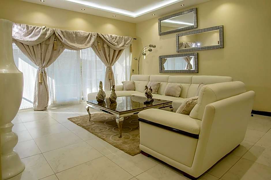 The Landmark Suites Westlands, Nairobi- Next to Westgate Mall