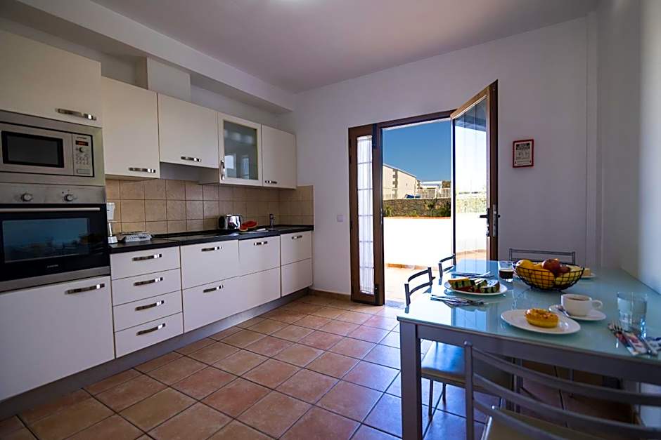 Villas & Apartamentos Tao Mazo