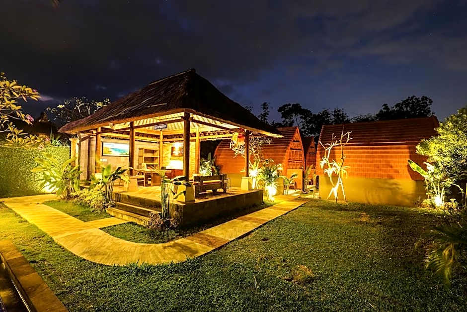 Uma Mani Villa Jimbaran