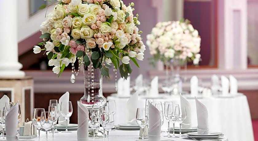 Crowne Plaza Kunshan By IHG