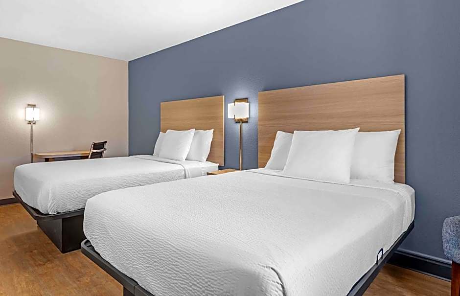 Extended Stay America Select Suites - Longview