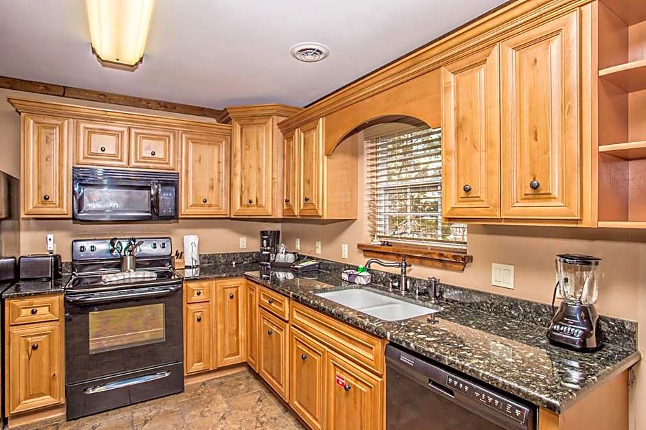 The Lodges of the Great Smoky Mountains by Capital Vacations