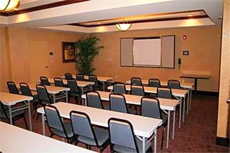 Hampton Inn Bryant