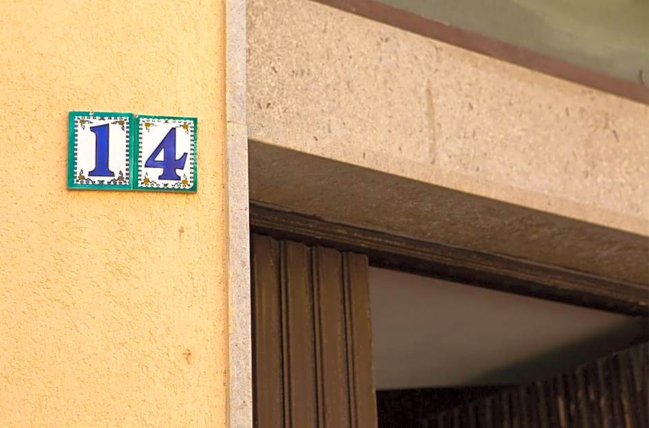 B&B Piazza Vittorio