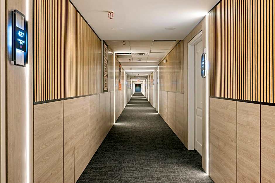 Kompose Boutique Hotel Houston Cy-Fair
