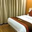 Shell Shanghai Songjiang District Xinqiao Town Xinqiao Hotel