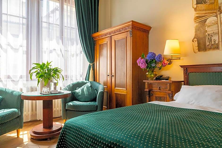 The Charles Hotel