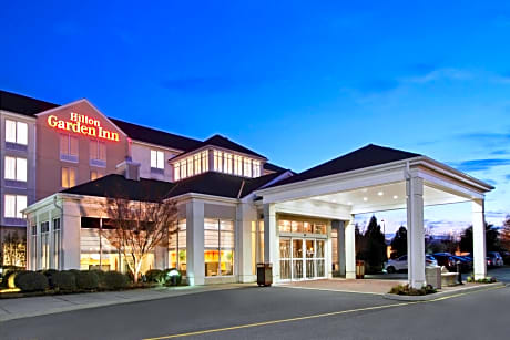 Hilton Garden Inn Chesapeake Greenbrier