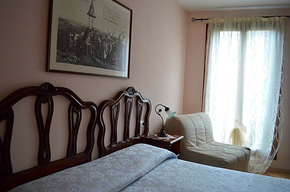 Hotel Locanda Salieri