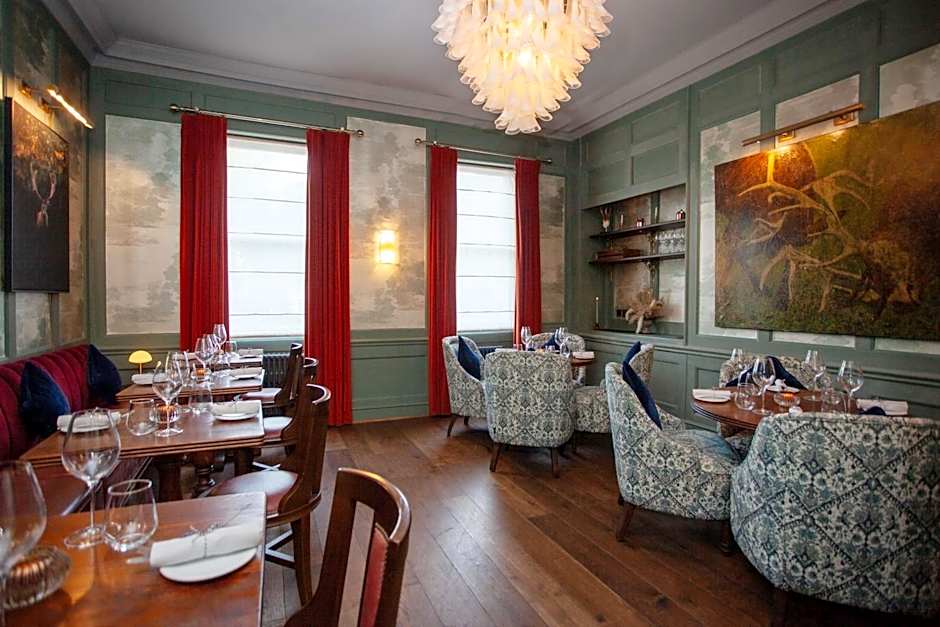 Hotel Indigo - Bath By IHG