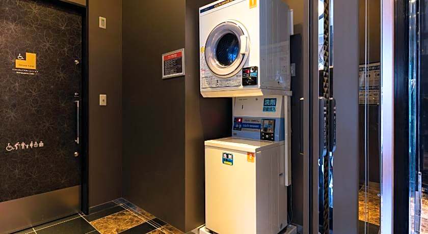 APA Hotel Shintomicho Eki-Kita