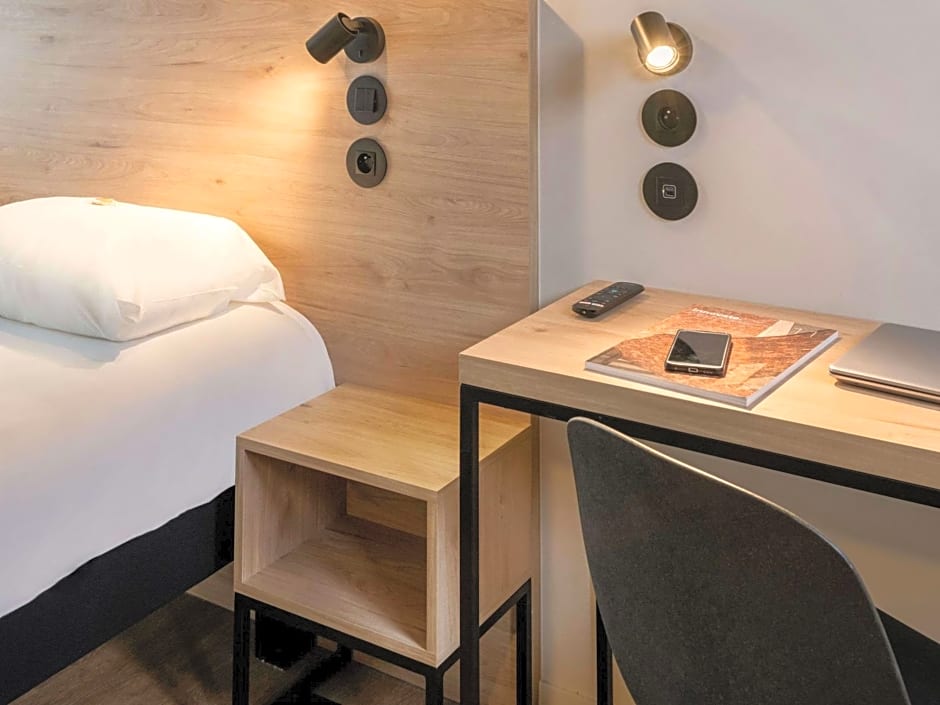 ibis Styles Namur