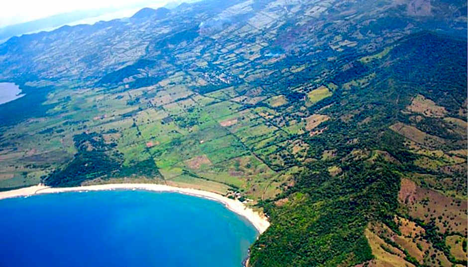 Hotel La Finca