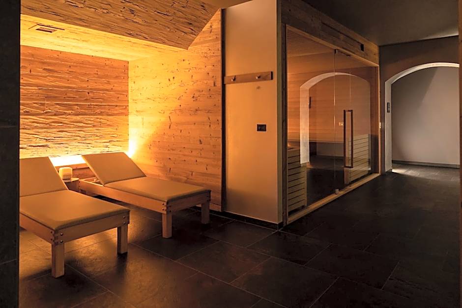 Linta Hotel Wellness & Spa
