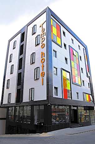 Tempo Hotel 4levent