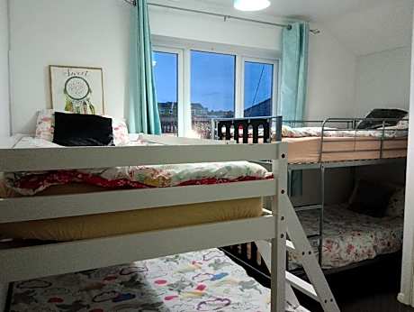 Standard Family Room for 5 People