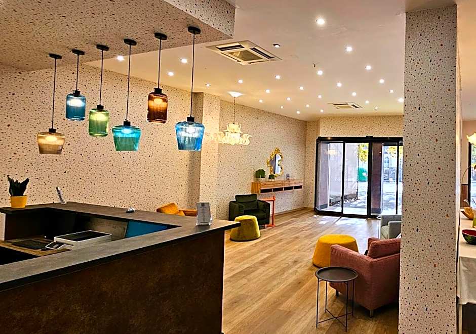 MSN Hotel Galles