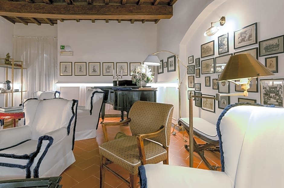Cellai Hotel