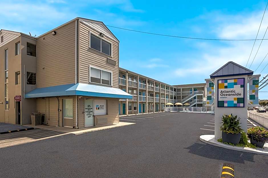 Atlantic Oceanside Dewey