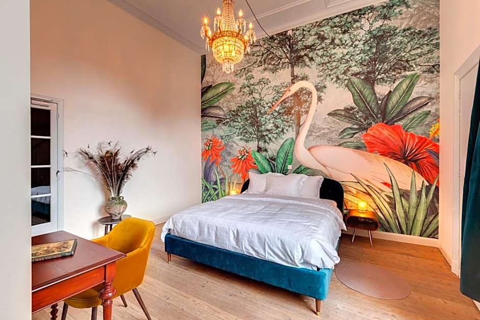 Koeketiene Rooms