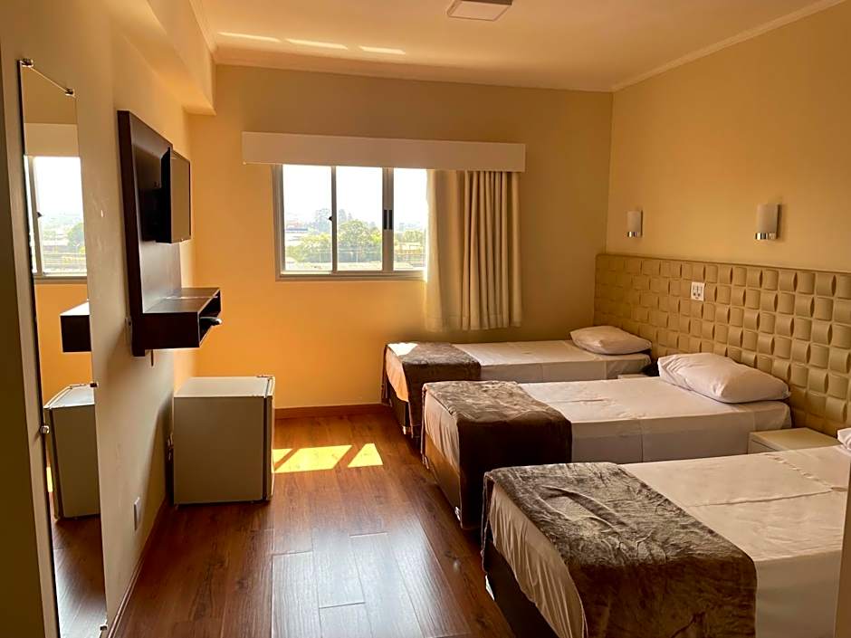 Hotel Marbor